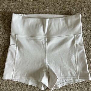 Vuori Aspire Elevation Shorts
